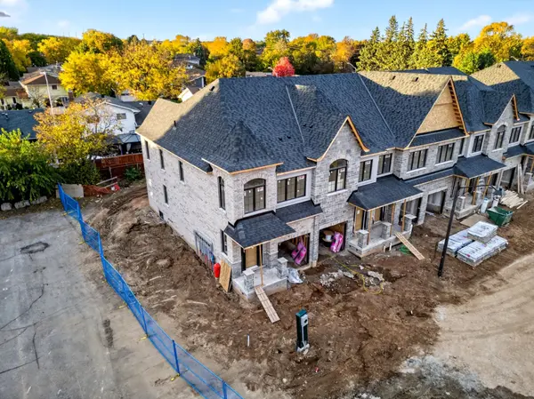 600 Maplehill DR #1, Burlington, ON L7N 2W3