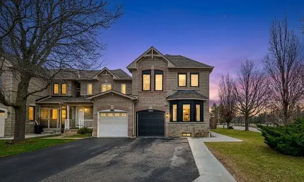 6039 Castlegrove CT, Mississauga, ON L5N 7A8