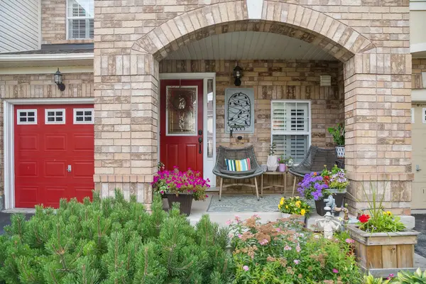 636 Porter WAY, Milton, ON L9T 5W2