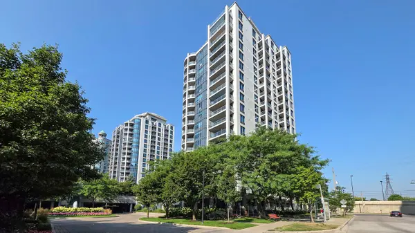 2087 Lake Shore BLVD W #PH7, Toronto W06, ON M8V 4G3