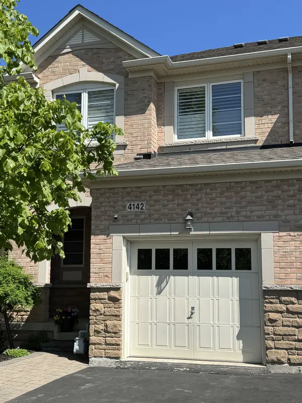 4142 Judson Common, Burlington, ON L7M 0G4