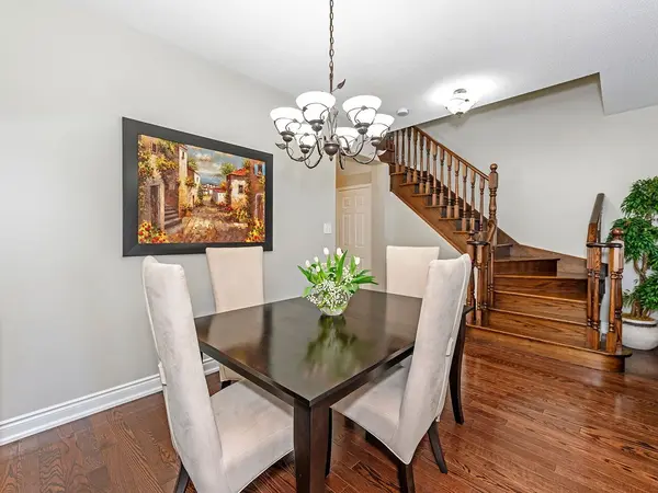 4142 Judson Common, Burlington, ON L7M 0G4