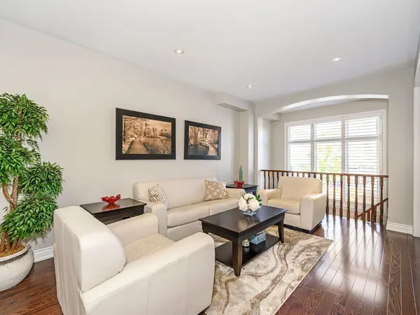 4142 Judson Common, Burlington, ON L7M 0G4