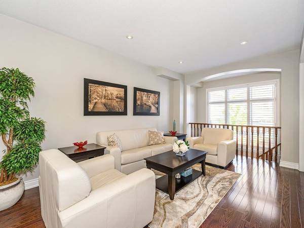 4142 Judson Common, Burlington, ON L7M 0G4