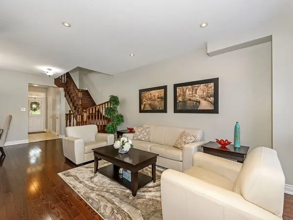 4142 Judson Common, Burlington, ON L7M 0G4