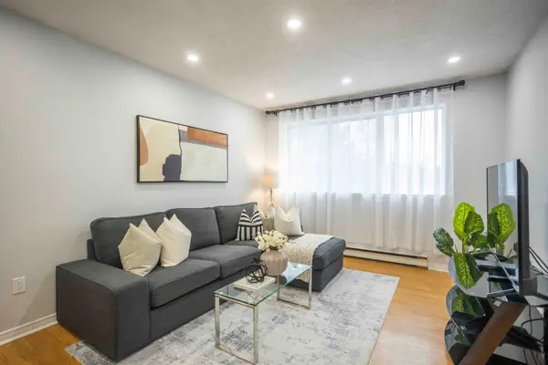 2170 Bromsgrove RD #189, Mississauga, ON L5J 4J2