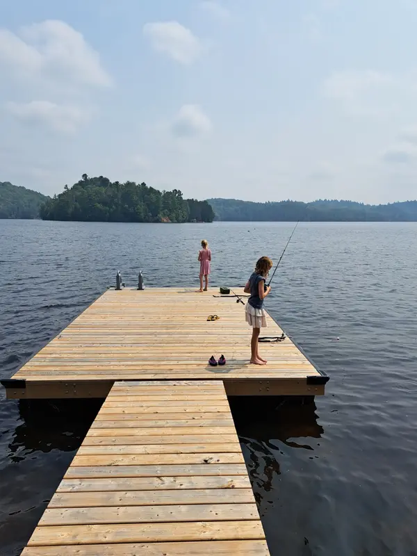 1787 North Baptiste Lake RD, Hastings Highlands, ON K0L 2S0