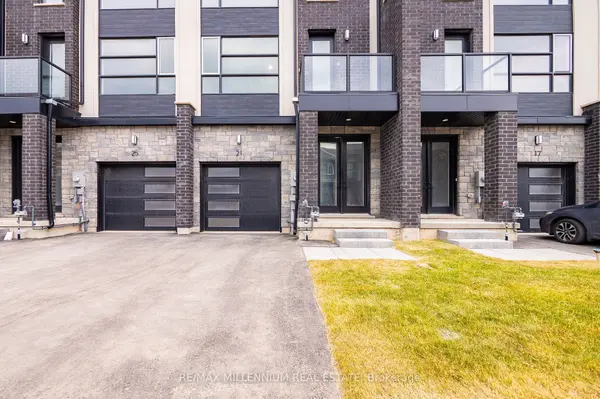 21 Warren TRL, Welland, ON L3B 0N8