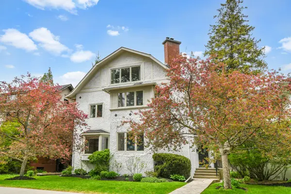 598 Queen Elizabeth DR, Glebe - Ottawa East And Area, ON K1S 3N5