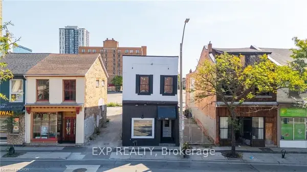 93 John ST S #1, Hamilton, ON L8N 2C2