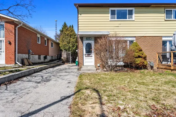 32A Crossley DR, Port Hope, ON L1A 3T4