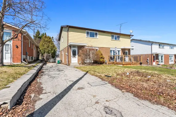 32A Crossley DR, Port Hope, ON L1A 3T4