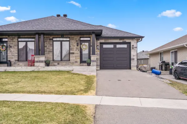 274 East Ridge DR, Cornwall, ON K6H 0H5