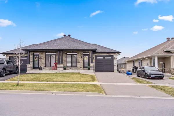 274 East Ridge DR, Cornwall, ON K6H 0H5