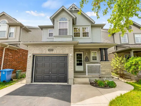 31 Sinclair ST, Guelph, ON N1L 1R6