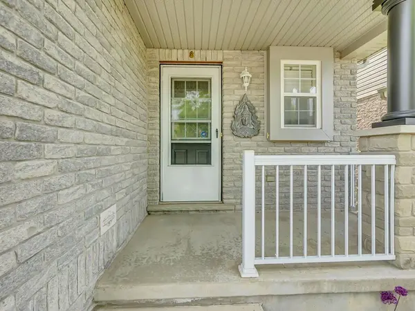 31 Sinclair ST, Guelph, ON N1L 1R6