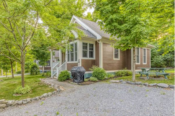 3 Farm View LN #182, Prince Edward County, ON K0K 1P0