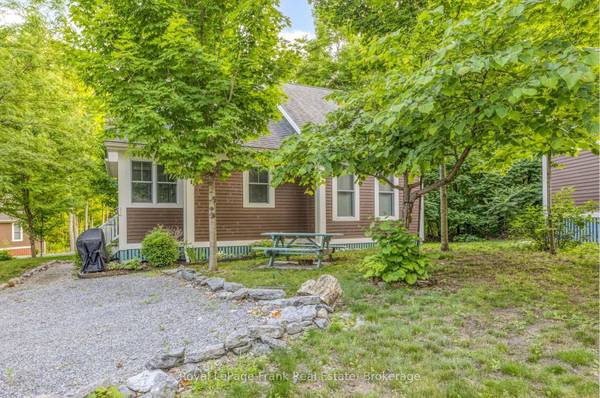 3 Farm View LN #182, Prince Edward County, ON K0K 1P0