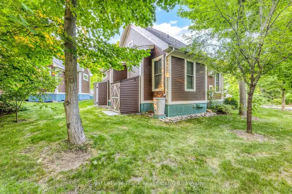 3 Farm View LN #182, Prince Edward County, ON K0K 1P0