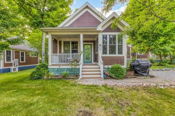 3 Farm View LN #182, Prince Edward County, ON K0K 1P0