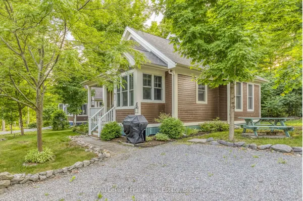 3 Farm View LN #182, Prince Edward County, ON K0K 1P0