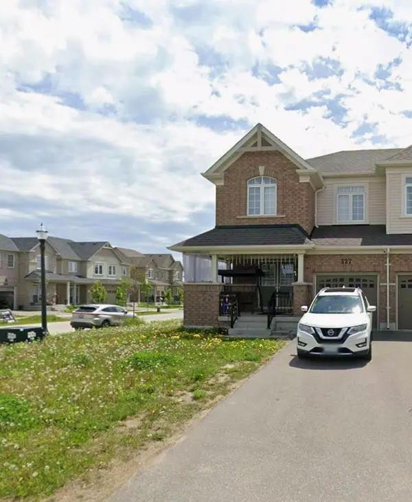 327 Stewart ST, Shelburne, ON L0N 1S3