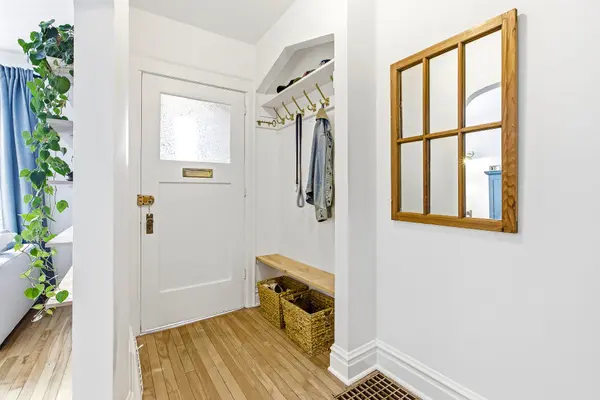 Address Not Disclosed