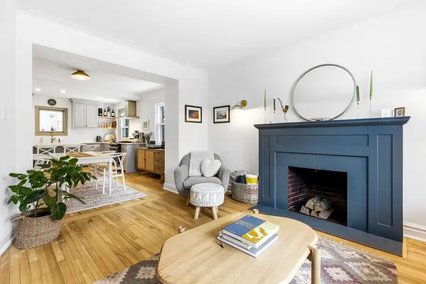 45 Harmer AVE N, Tunneys Pasture And Ottawa West, ON K1Y 0T5