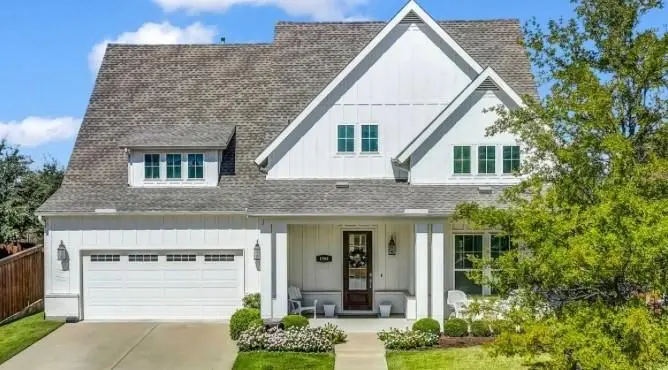 1709 Roundtree Circle E, Fort Worth, TX 76008