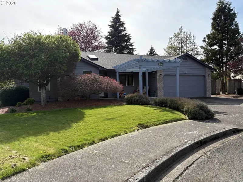 375 SW HUCKLEBERRY CT, Mc Minnville, OR 97128