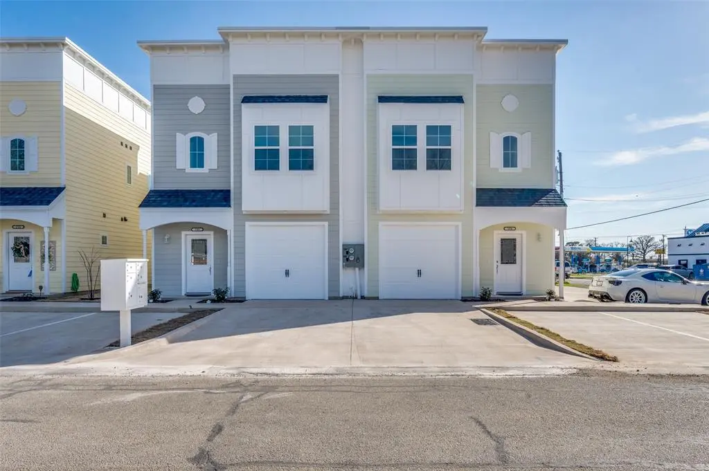 104 Market Street, Lake Dallas, TX 75065