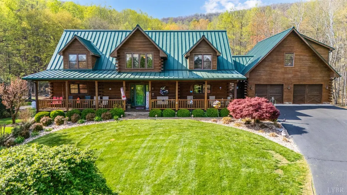 4797 Rocky Ford RD, Bedford, VA 24523