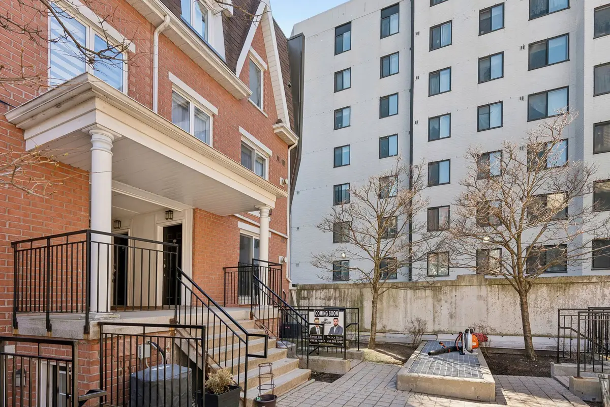 10 Laidlaw ST #741, Toronto W01, ON M6K 1X2