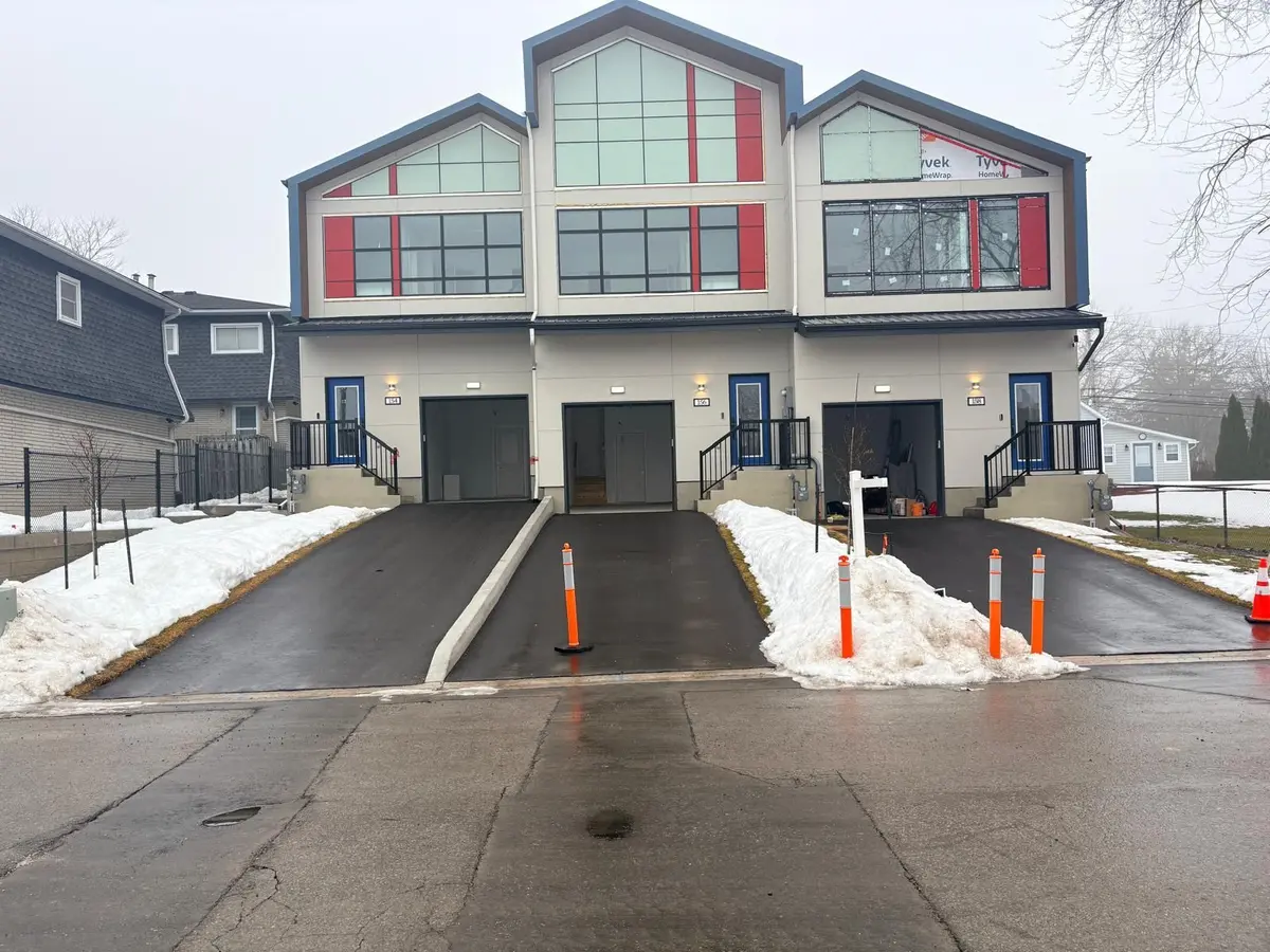 156 Mill ST, West Lincoln, ON L0R 2A0