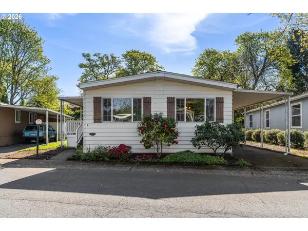 1475 GREEN ACRES RD #8, Eugene, OR 97408