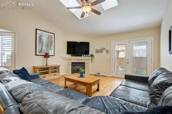 5063 Sacred Feather DR, Colorado Springs, CO 80916