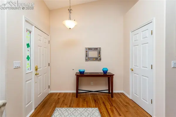 1676 Pinon Glen CIR, Colorado Springs, CO 80919