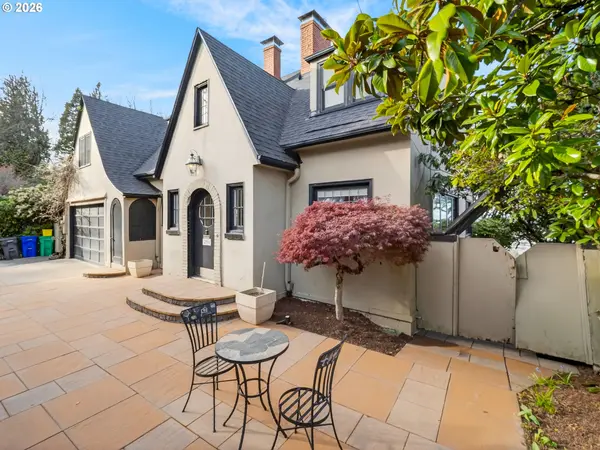 294 NW MACLEAY BLVD, Portland, OR 97210