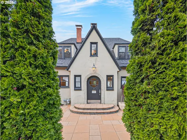 294 NW MACLEAY BLVD, Portland, OR 97210