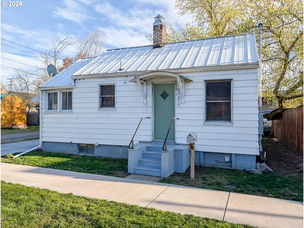 804 Jefferson AVE, La Grande, OR 97850