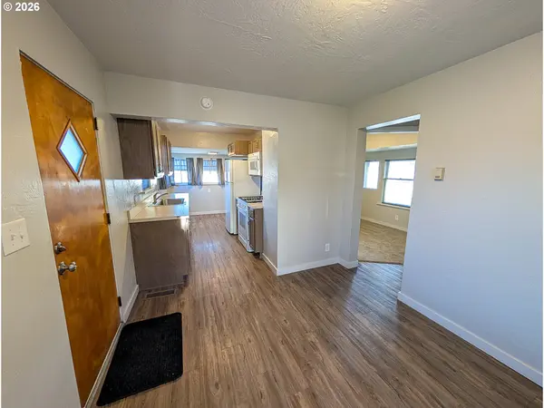 804 Jefferson AVE, La Grande, OR 97850