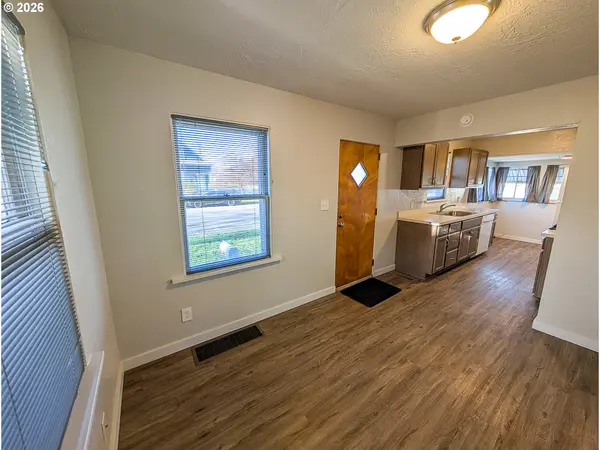 804 Jefferson AVE, La Grande, OR 97850