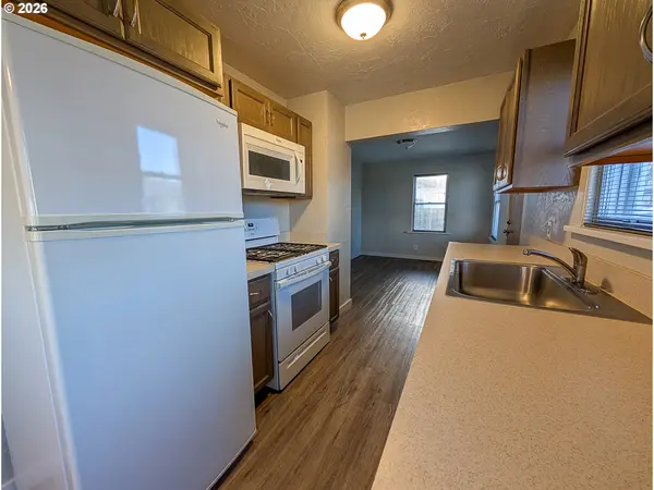 804 Jefferson AVE, La Grande, OR 97850