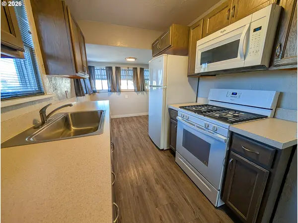 804 Jefferson AVE, La Grande, OR 97850