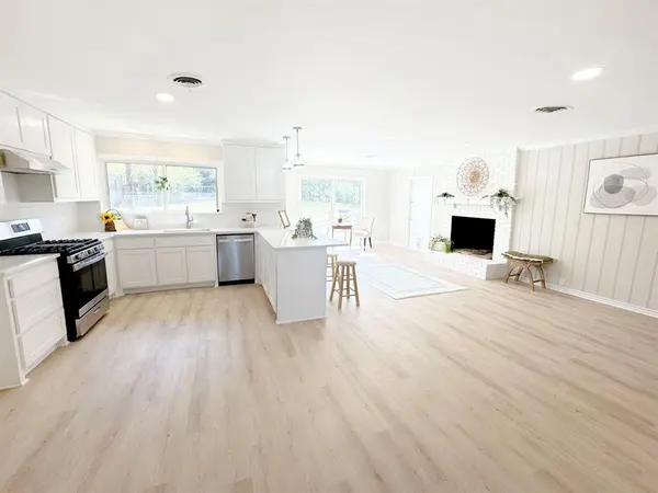 1420 Mistywood, Denton, TX 76209