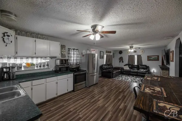 609 N 4th Street W, Clyde, TX 79510