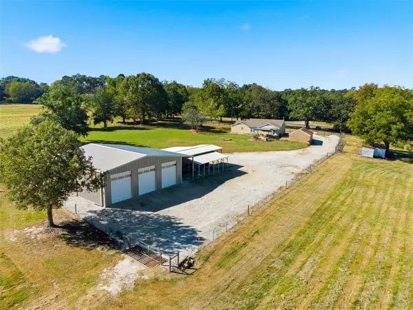 10495 FM 115, Scroggins, TX 75480