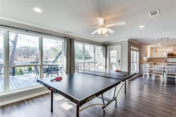 150 Bayside Drive, Malakoff, TX 75148