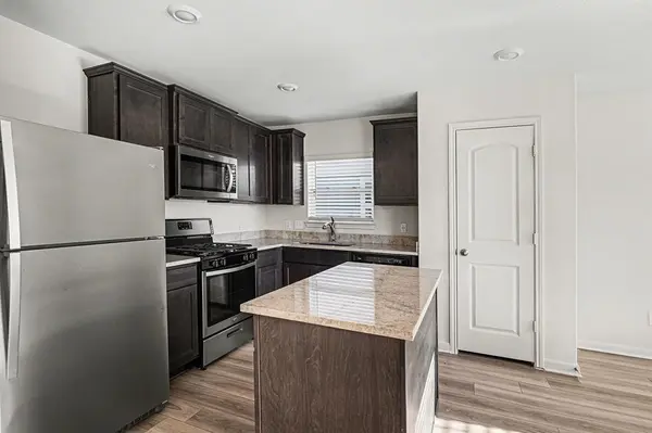 1428 Palamedes Drive, Fort Worth, TX 76140