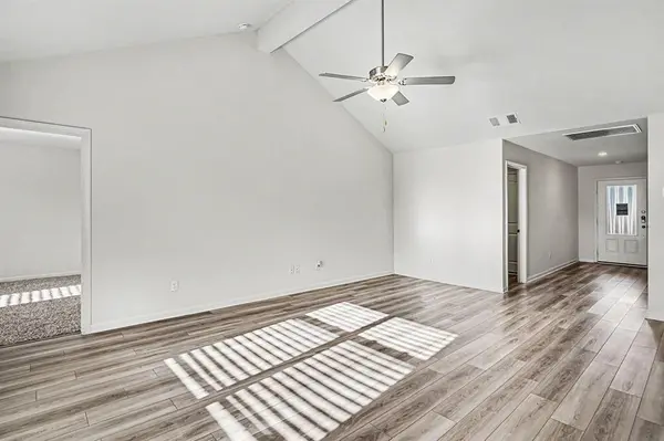 1428 Palamedes Drive, Fort Worth, TX 76140